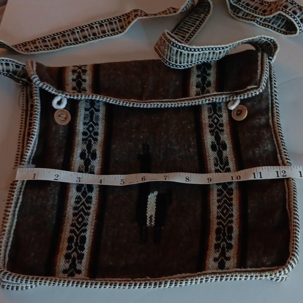 BOHO Bag - Picture 6 of 6